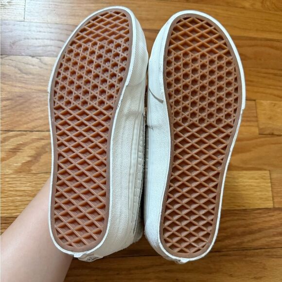 Vans | Sk8 Hi Tapered Vr3 - Picture 7 of 8